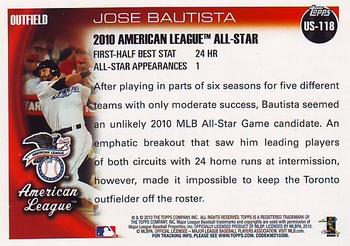 2010 Topps Update Orlando Hudson US-188 Minnesota Twins