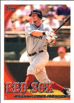 2010 Topps Update Baseball Cards #111-171 - Choose Yours