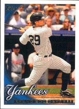 2010 Topps Update Baseball Cards #172-210 - Choose Yours