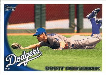2010 Topps Update Baseball Cards #211-291 - Choose Yours