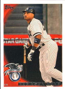 2010 Topps Update Baseball Cards #211-291 - Choose Yours