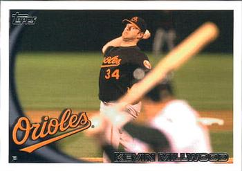 2010 Topps Update Baseball Cards #211-291 - Choose Yours