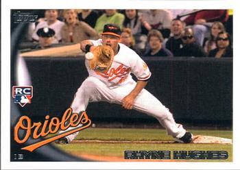 2010 Topps Update Baseball Cards #211-291 - Choose Yours
