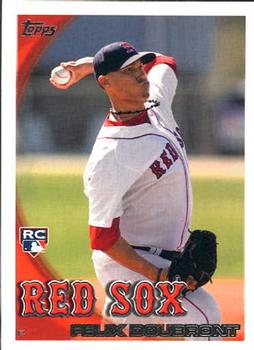 2010 Topps Update Baseball Cards #292-330 - Choose Yours
