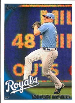 2010 Topps Update Baseball Cards #292-330 - Choose Yours