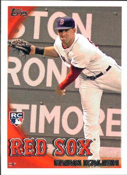 2010 Topps Update Baseball Cards #292-330 - Choose Yours