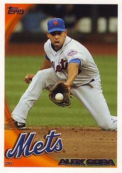2010 Topps Update Baseball Cards #1-63 - Choose Yours