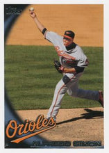 تحميل الصورة إلى عارض المعرض، 2010 Topps Update Baseball Cards #1-63 - Choose Yours
