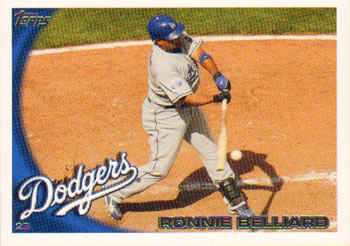 2010 Topps Update Baseball Cards #64-110 - Choose Yours