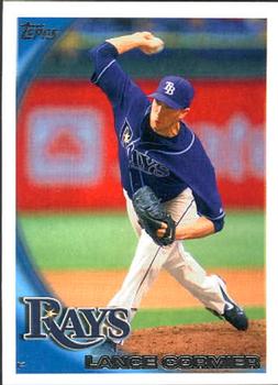 2010 Topps Update Baseball Cards #64-110 - Choose Yours