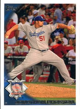 2010 Topps Update Baseball Cards #64-110 - Choose Yours