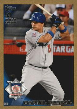 2010 Topps Update Baseball Cards #64-110 - Choose Yours