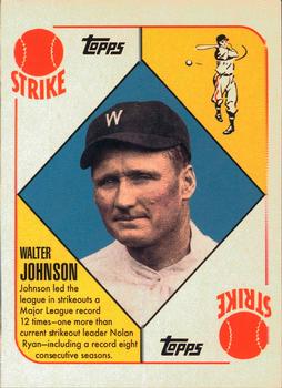 2010 Topps Vintage Legends Baseball Cards #VLC28-50 Choose Yours