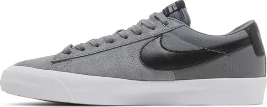 Nike SB Zoom Blazer Low Pro GT Cool Grey Size 7.5M / 9W New