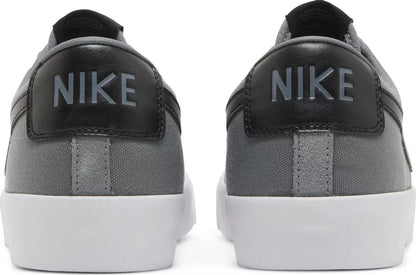 Nike SB Zoom Blazer Low Pro GT Cool Grey Size 7.5M / 9W New