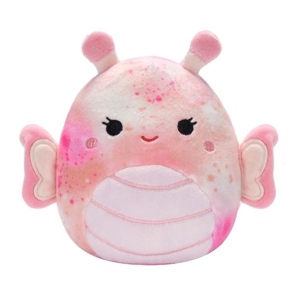 Original Kellytoys Squishmallows 8" Plush Toy - Choose Your Style