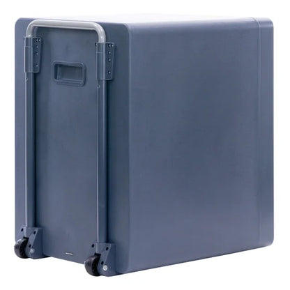 First Alert 2.14 cu. ft. Digital Ready-Seal Waterproof Fire Resistant Safe