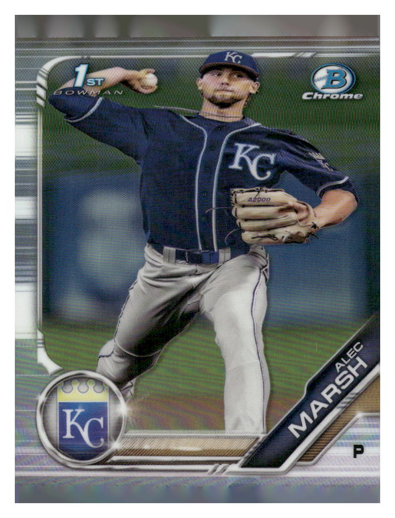 2019 Bowman Draft Baseball Cards #BDC13 - #BDC188 Choose Yours