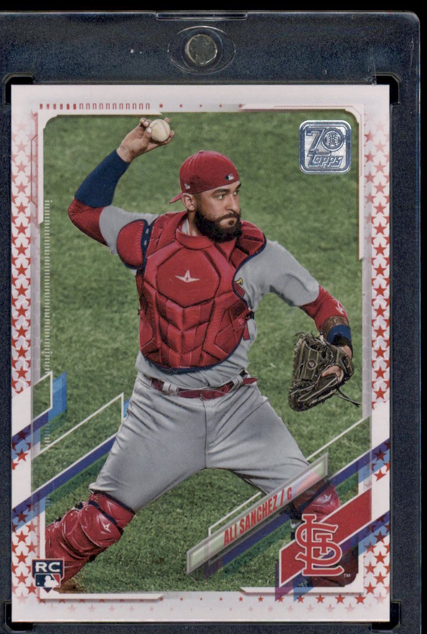 2021 Topps Update Baseball #US1-330  - Choose Yours