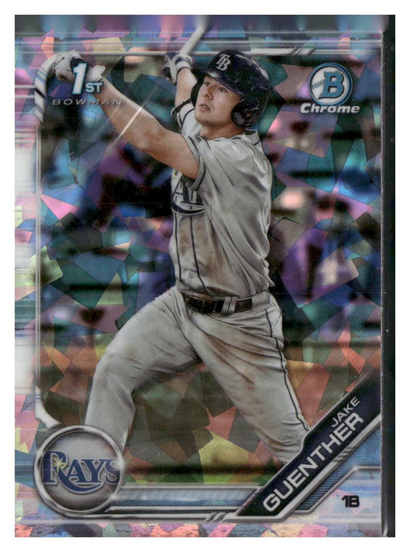 2019 Bowman Draft Baseball Cards #BDC13 - #BDC188 Choose Yours