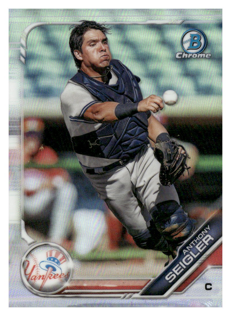 2019 Bowman Draft Baseball Cards #BDC13 - #BDC188 Choose Yours