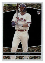 Load image into Gallery viewer, 2022 Topps Chrome #140 Jed Lowrie Refractor
