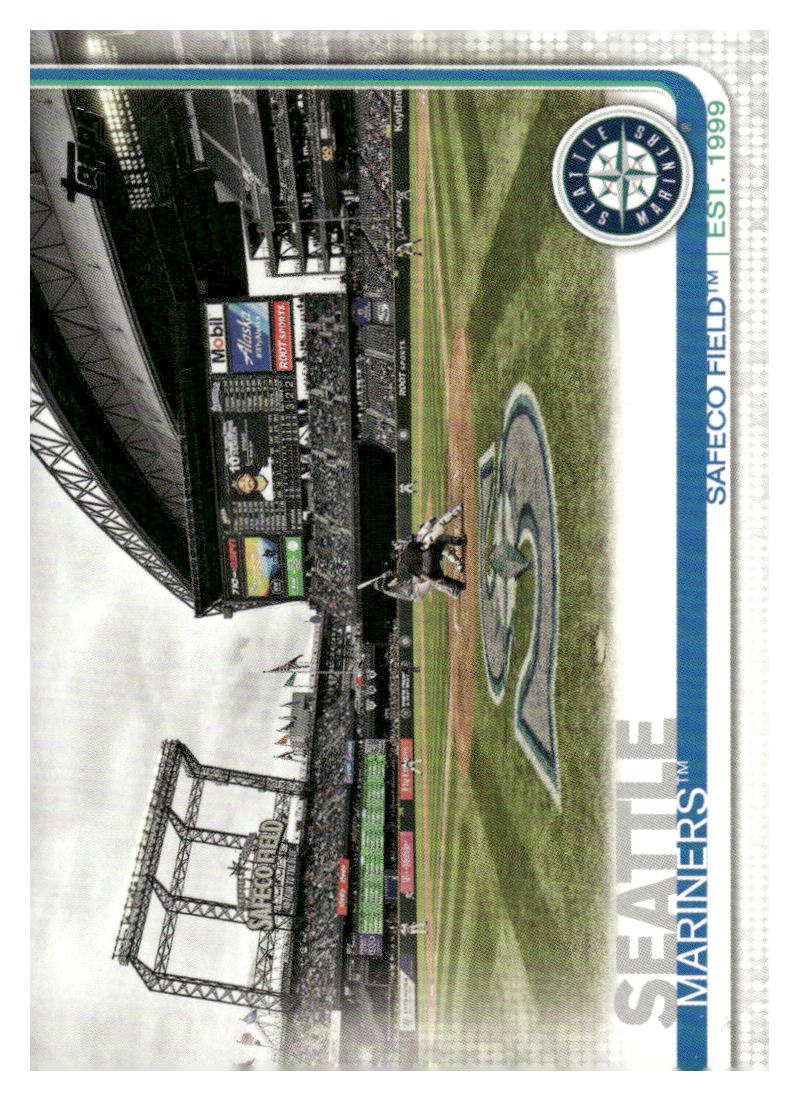 2019 Topps Baseball  Cards #71-448 - Choose Yours