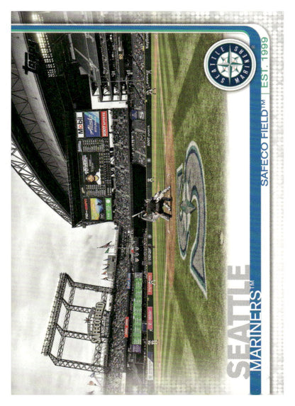 2019 Topps Baseball  Cards #71-448 - Choose Yours