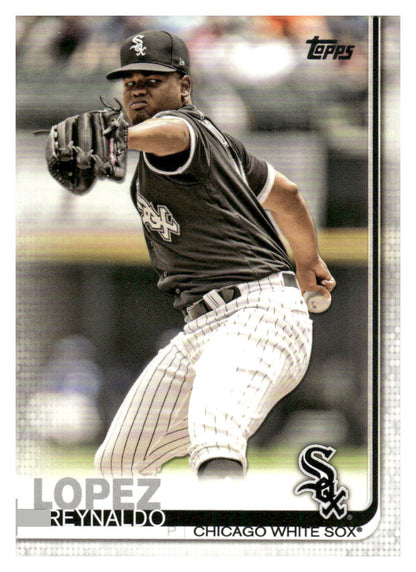 2019 Topps Baseball  Cards #71-448 - Choose Yours