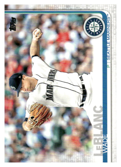 2019 Topps Baseball  Cards #71-448 - Choose Yours