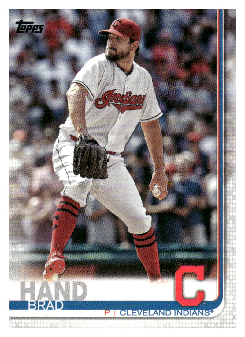 2019 Topps Baseball  Cards #71-448 - Choose Yours