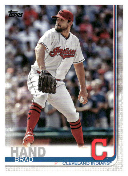 2019 Topps Baseball  Cards #71-448 - Choose Yours