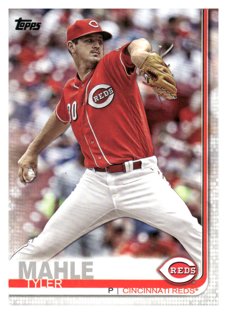 2019 Topps Baseball  Cards #71-448 - Choose Yours