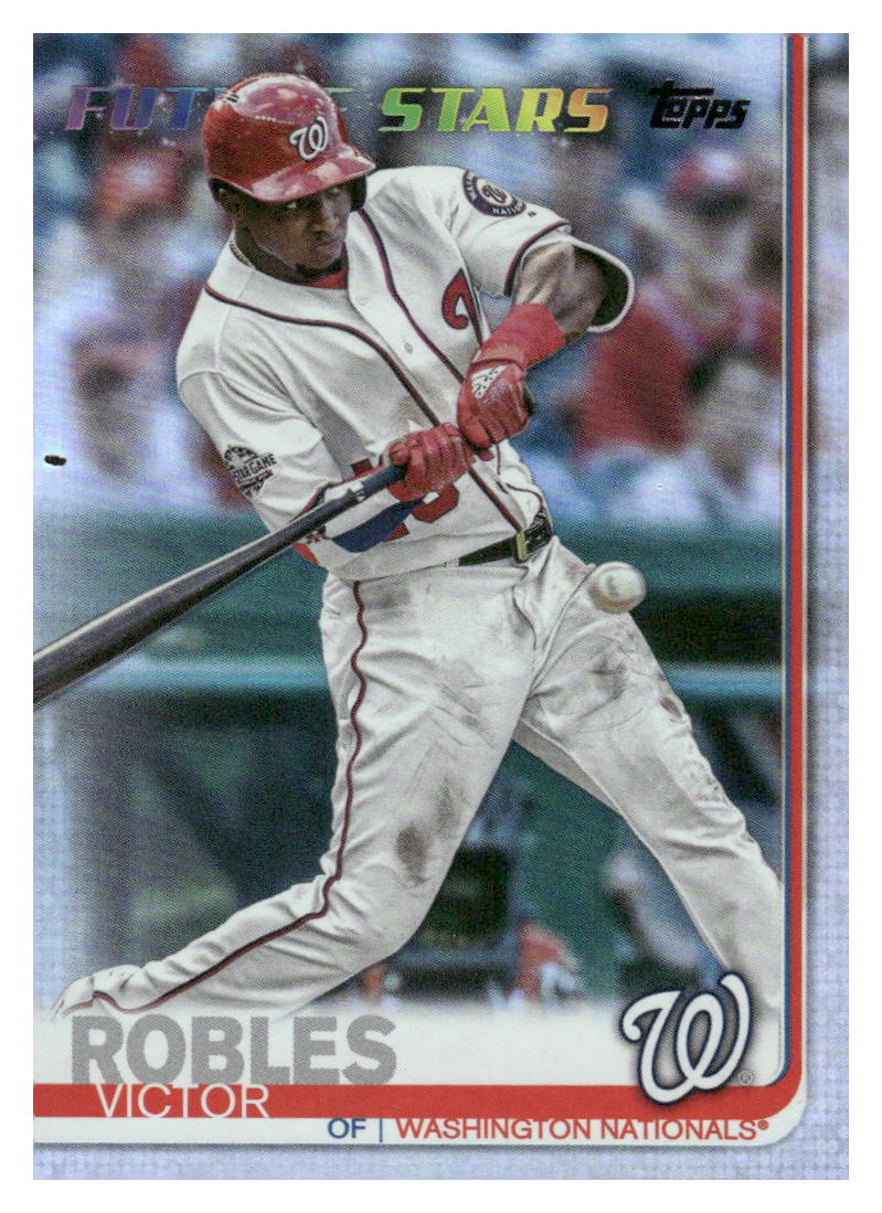 2019 Topps Baseball  Cards #71-448 - Choose Yours