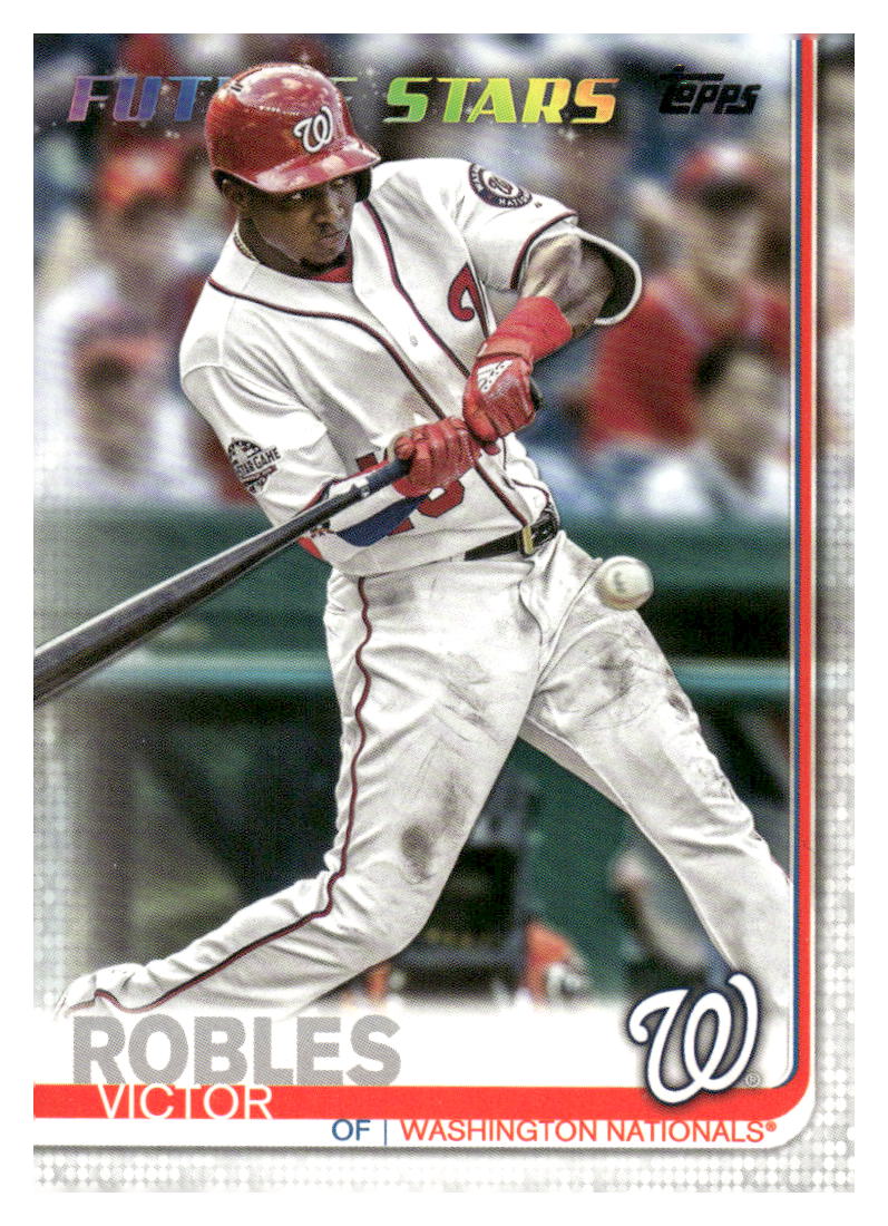2019 Topps Baseball  Cards #71-448 - Choose Yours