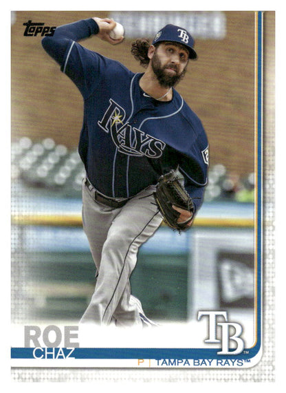 2019 Topps Baseball  Cards #71-448 - Choose Yours