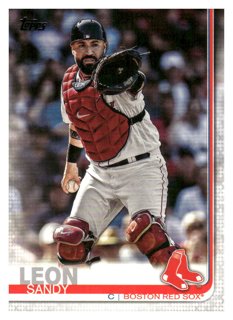 2019 Topps Baseball  Cards #71-448 - Choose Yours