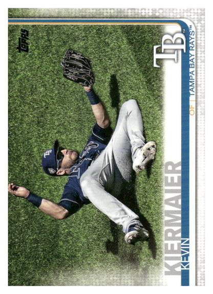 2019 Topps Baseball  Cards #71-448 - Choose Yours