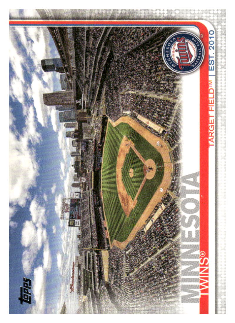 2019 Topps Baseball  Cards #71-448 - Choose Yours