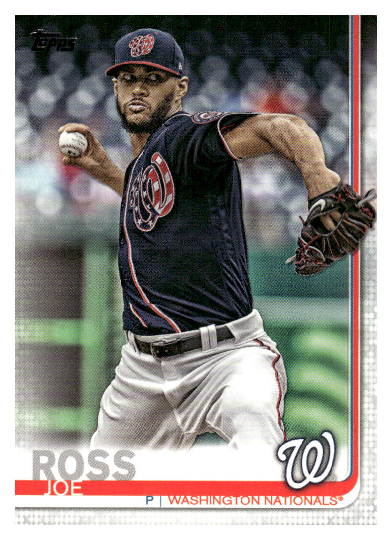 2019 Topps Baseball Cards #451-698 - Choose Yours