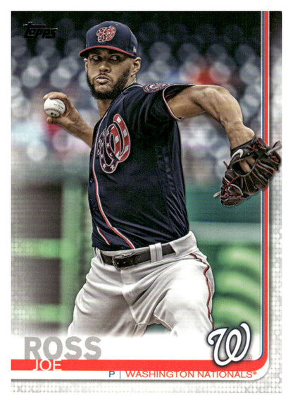 2019 Topps Baseball Cards #451-698 - Choose Yours