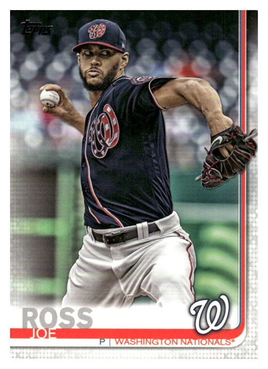 2019 Topps Baseball Cards #451-698 - Choose Yours