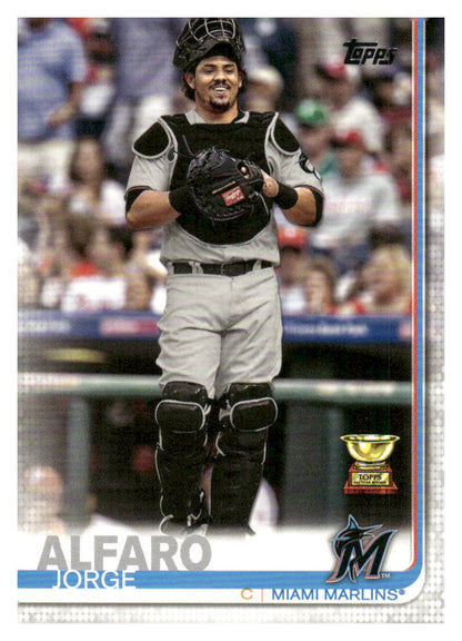 2019 Topps Baseball  Cards #71-448 - Choose Yours