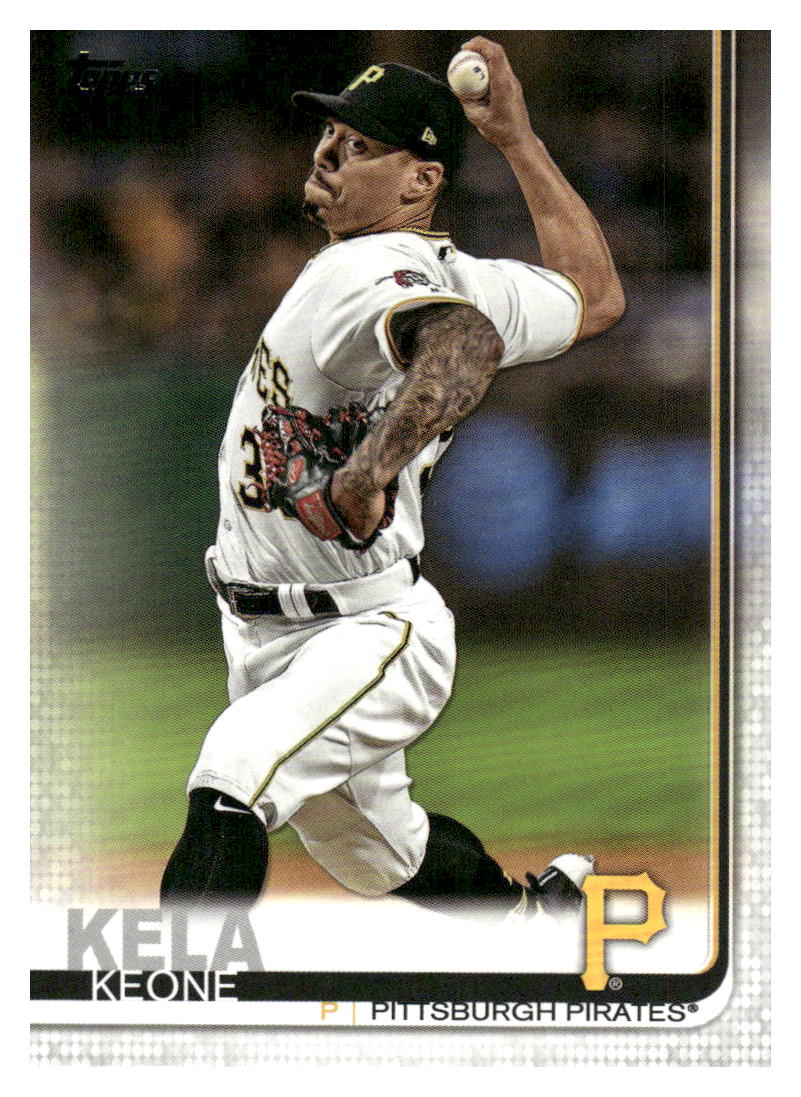 2019 Topps Baseball Cards #451-698 - Choose Yours