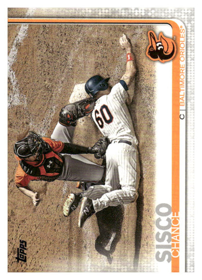 2019 Topps Baseball Cards #451-698 - Choose Yours