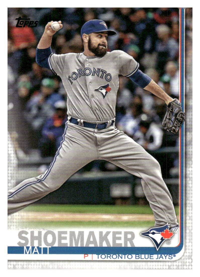 2019 Topps Baseball Cards #451-698 - Choose Yours