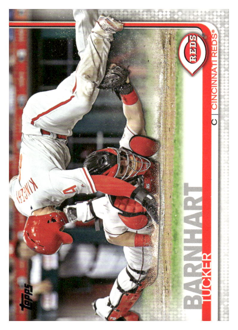 2019 Topps Baseball Cards #451-698 - Choose Yours
