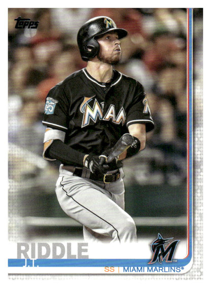 2019 Topps Baseball Cards #451-698 - Choose Yours