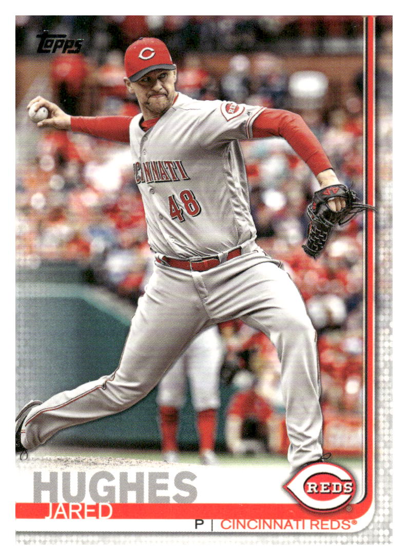 2019 Topps Baseball Cards #451-698 - Choose Yours