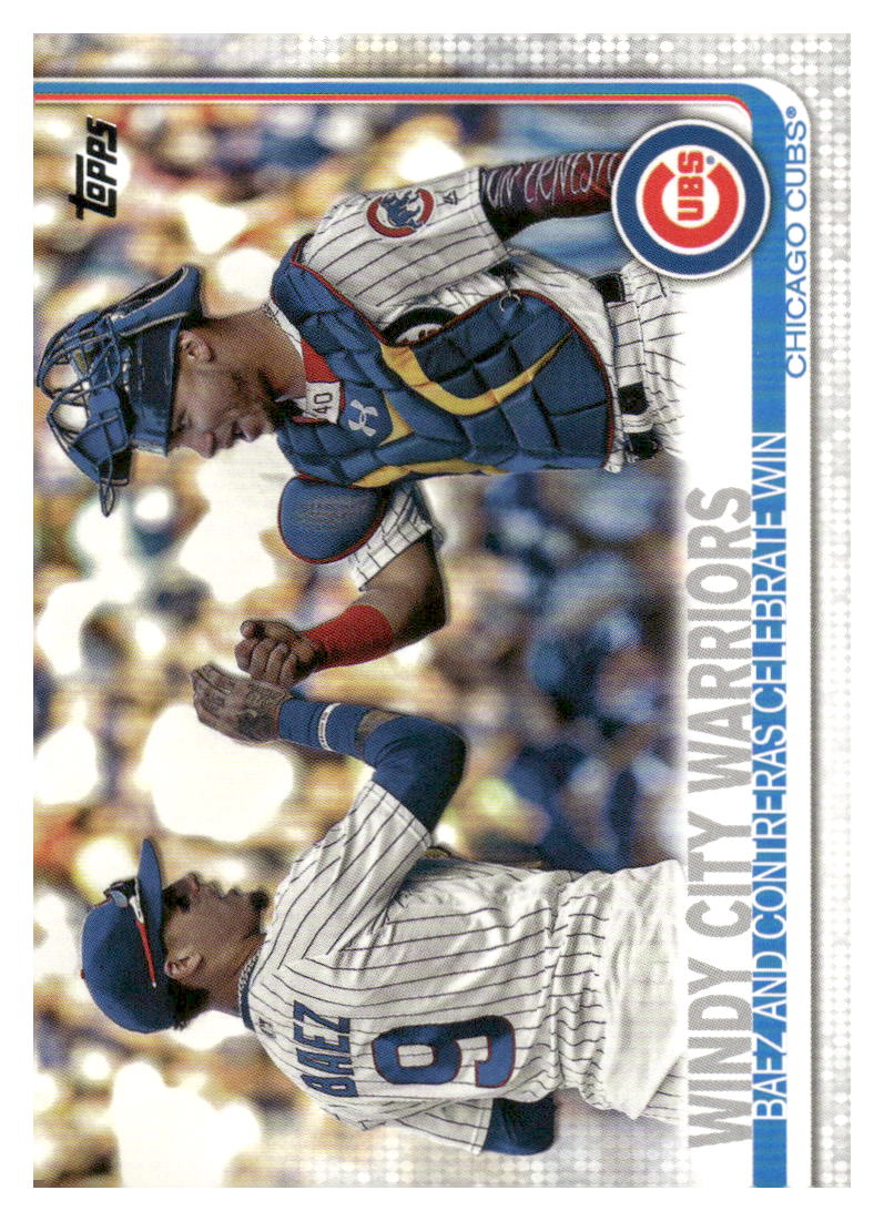 2019 Topps Baseball Cards #451-698 - Choose Yours